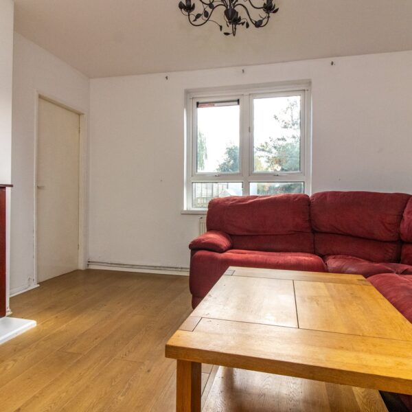 Cashmore View, Leicester