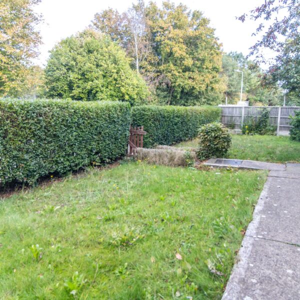 Cashmore View, Leicester