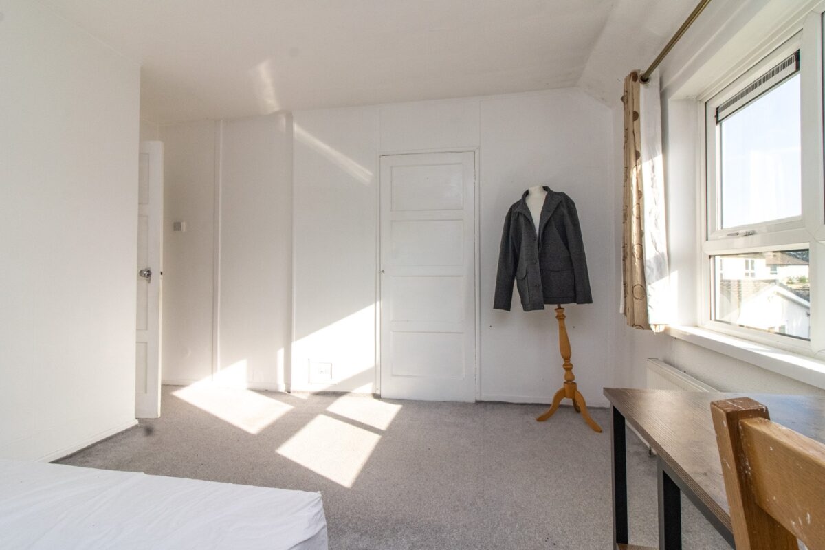 Cashmore View, Leicester