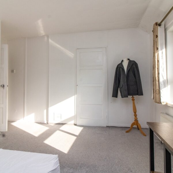 Cashmore View, Leicester