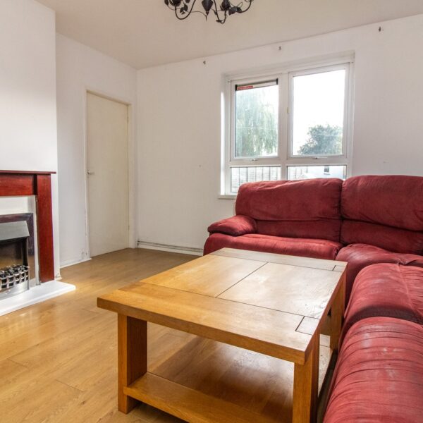 Cashmore View, Leicester