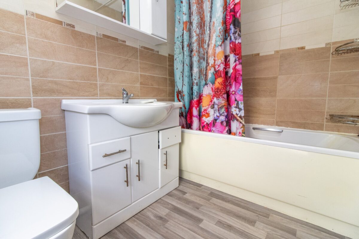 Cashmore View, Leicester