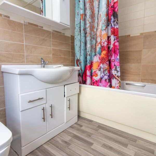 Cashmore View, Leicester