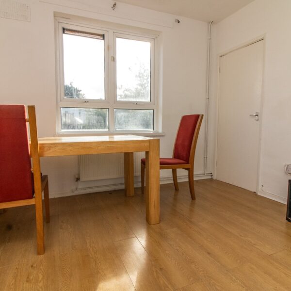 Cashmore View, Leicester