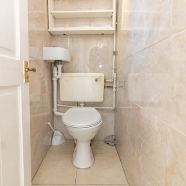 Cashmore View, Leicester