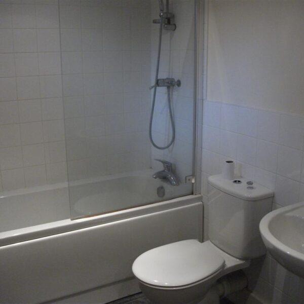 Villency Court, Loughborough