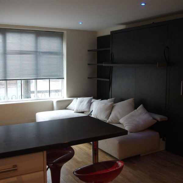 Villency Court, Loughborough