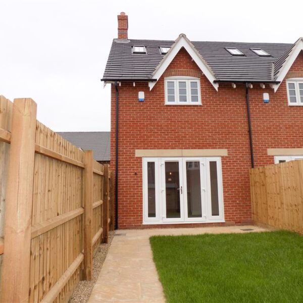 Cypress Road, Barrow Upon Soar