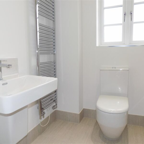 Cypress Road, Barrow Upon Soar