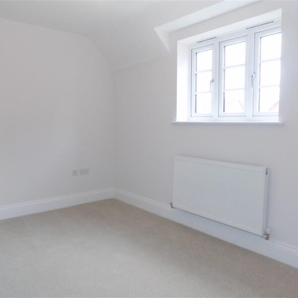 Cypress Road, Barrow Upon Soar