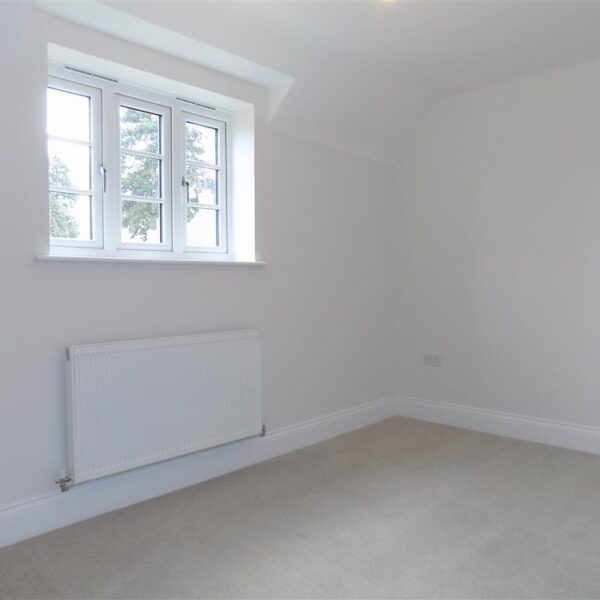 Cypress Road, Barrow Upon Soar