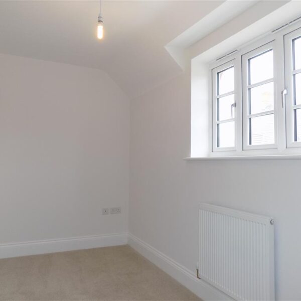 Cypress Road, Barrow Upon Soar