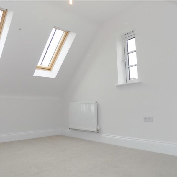 Cypress Road, Barrow Upon Soar