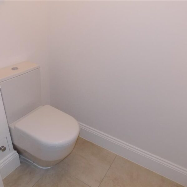 Cypress Road, Barrow Upon Soar