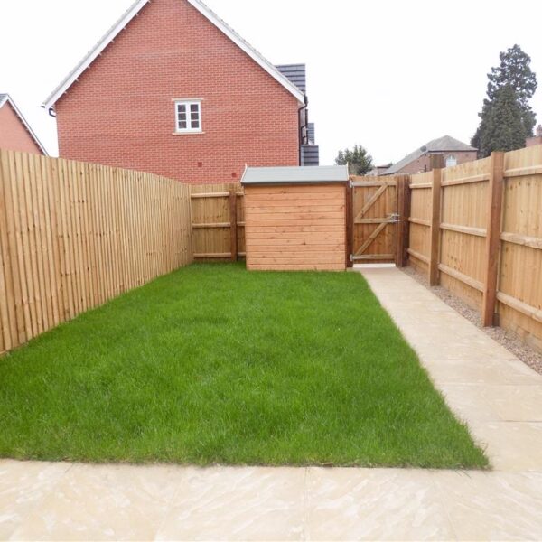 Cypress Road, Barrow Upon Soar