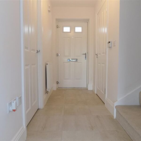 Cypress Road, Barrow Upon Soar