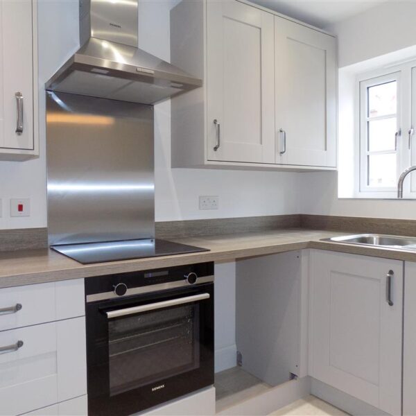 Cypress Road, Barrow Upon Soar