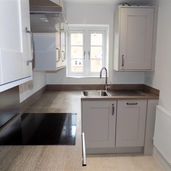 Cypress Road, Barrow Upon Soar