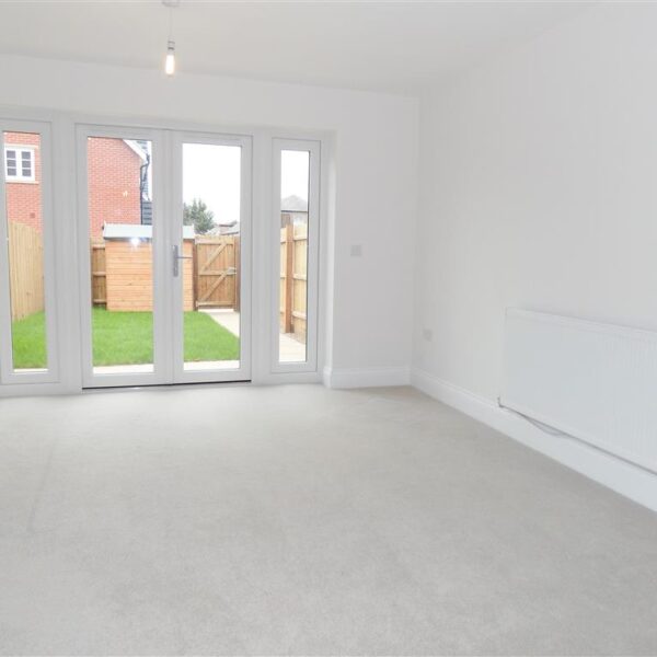 Cypress Road, Barrow Upon Soar