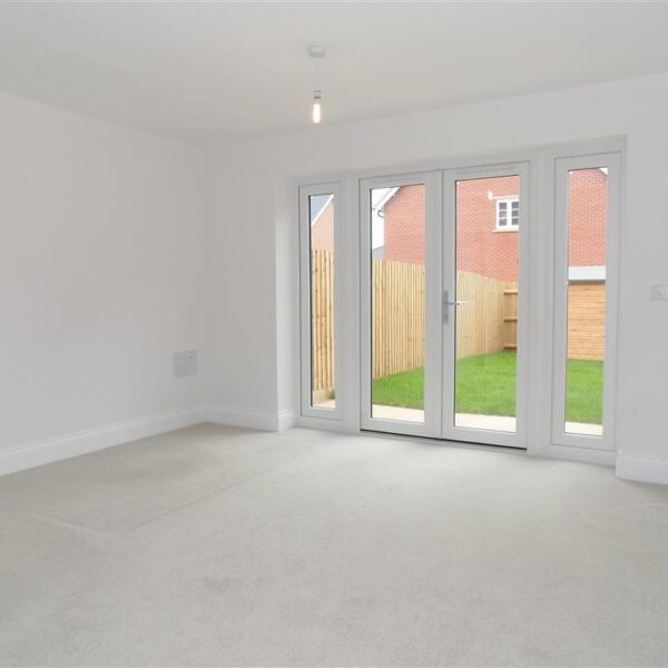 Cypress Road, Barrow Upon Soar