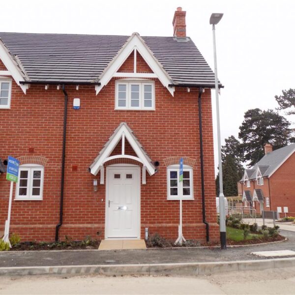 Cypress Road, Barrow Upon Soar