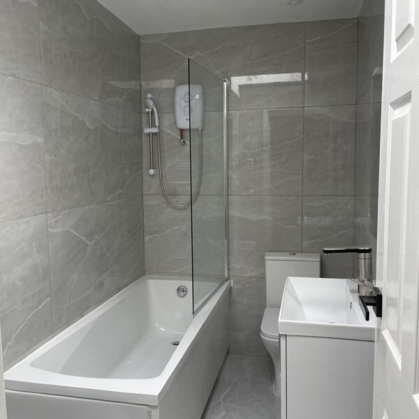 Flat 3, 68 Church Gate