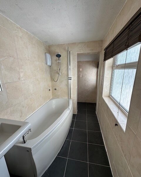 Gladstone Street, Fleckney