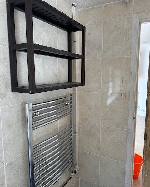 Gladstone Street, Fleckney