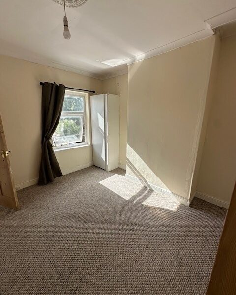 Gladstone Street, Fleckney