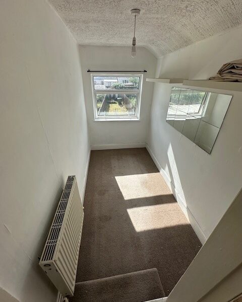 Gladstone Street, Fleckney