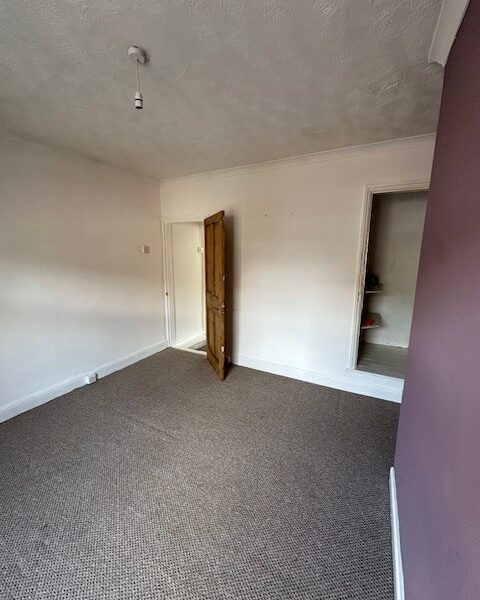 Gladstone Street, Fleckney