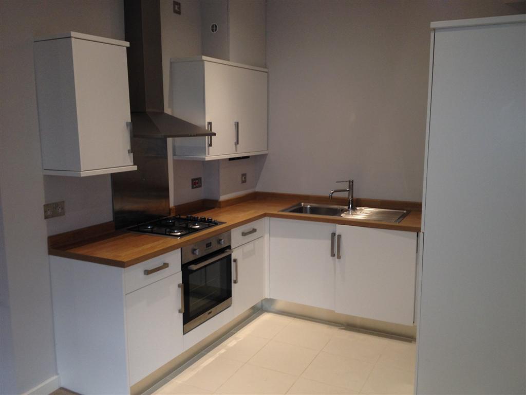 St Martins Court, Hotel Street, Leicester