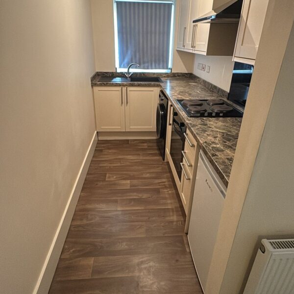 Church Gate, City Centre