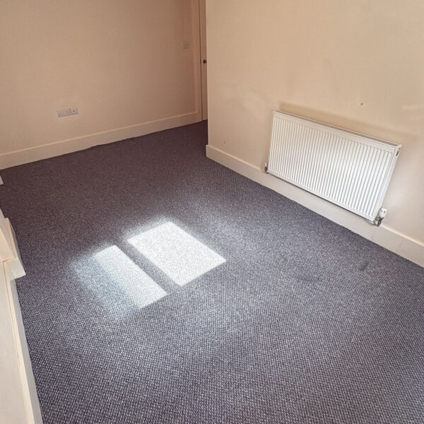 Church Gate, City Centre