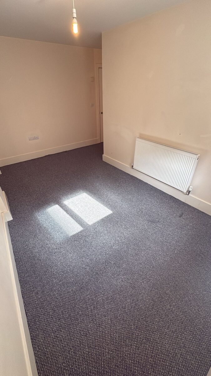 Church Gate, City Centre