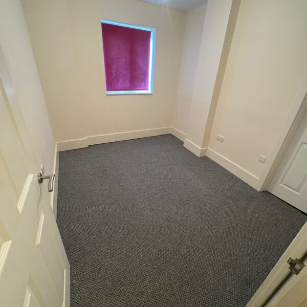 Church Gate, City Centre