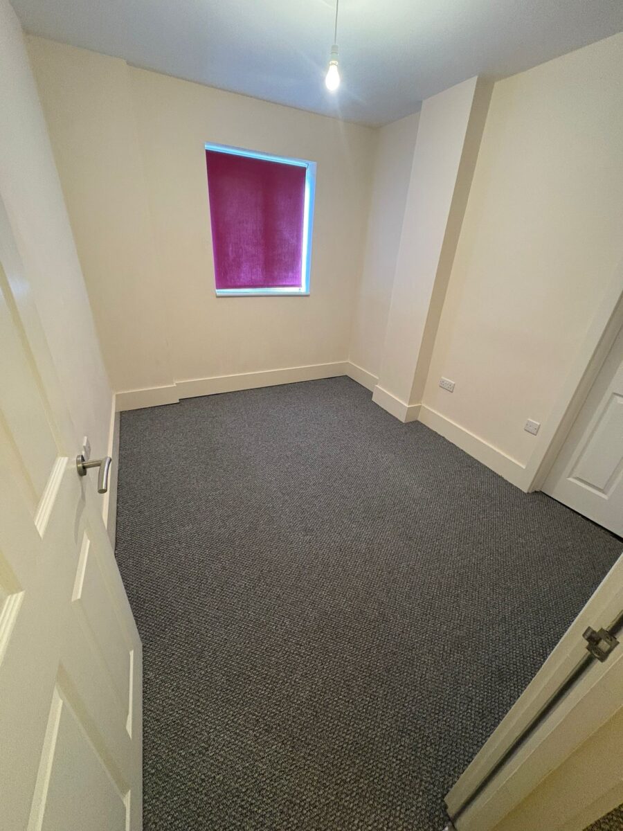 Church Gate, City Centre