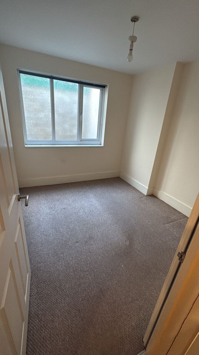 Church Gate, City Centre