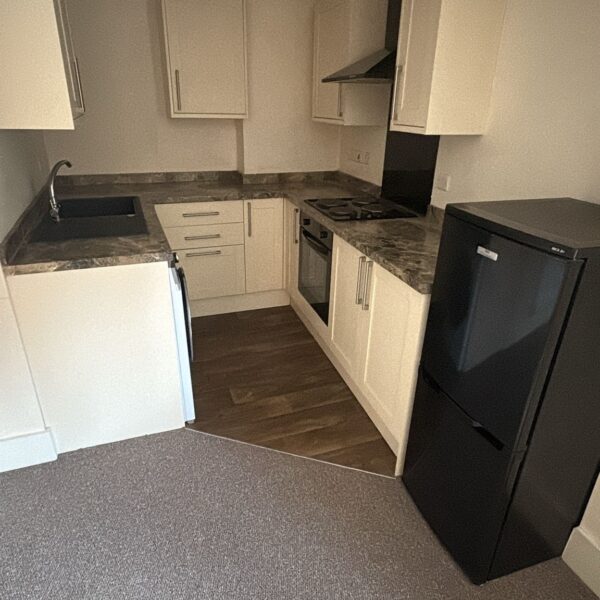 Church Gate, City Centre