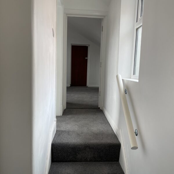 Flat 4, 68 Church Gate