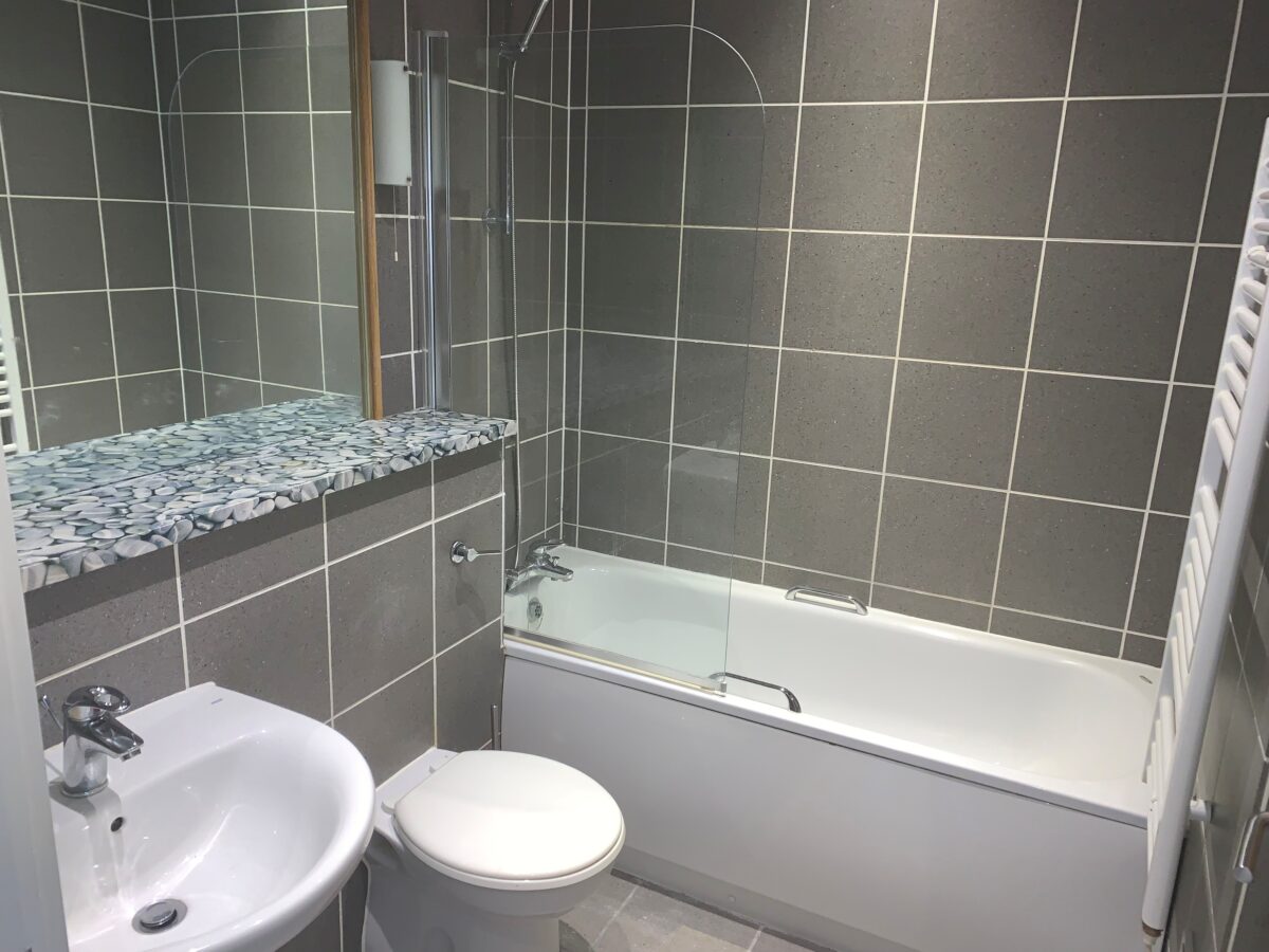 Metropolitan Apartments, Lee Circle, City Centre