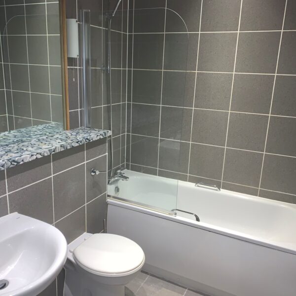 Metropolitan Apartments, Lee Circle, City Centre