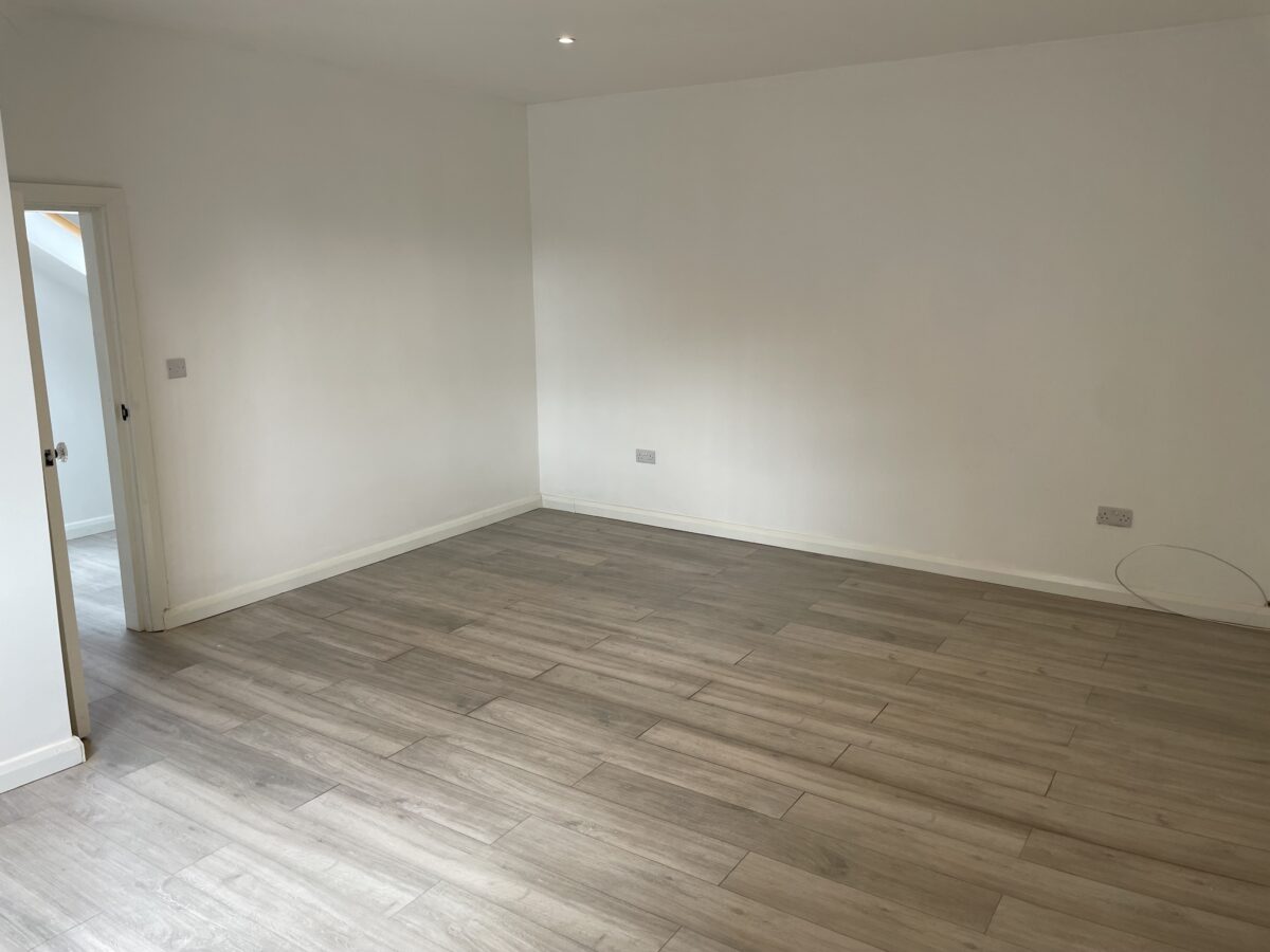 Flat 4, 68 Church Gate