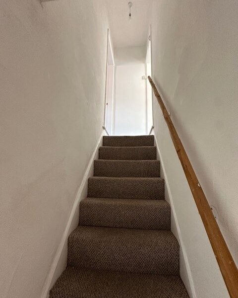 Gladstone Street, Fleckney