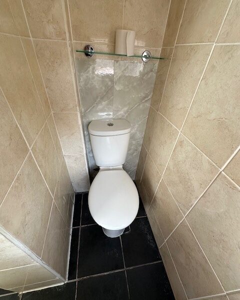 Gladstone Street, Fleckney