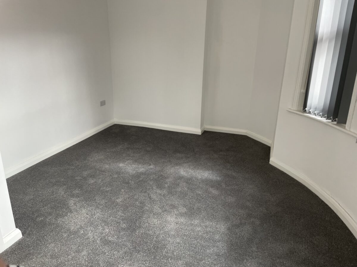 Flat 4, 68 Church Gate