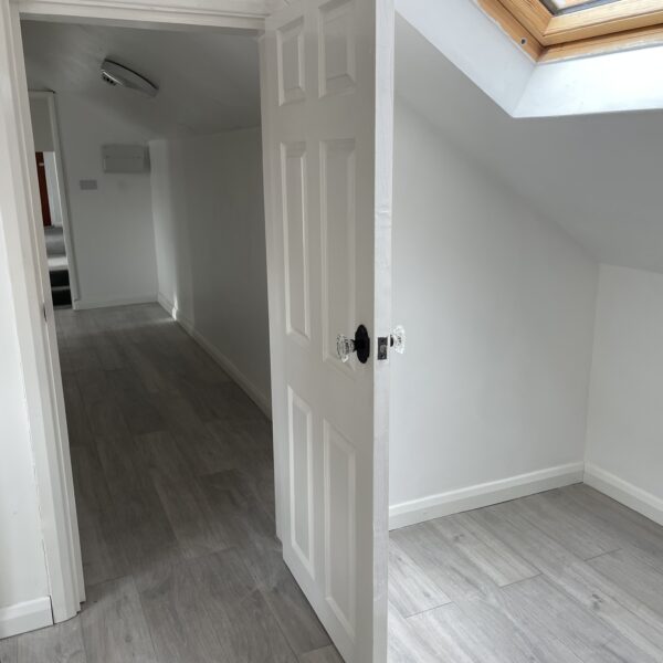 Flat 4, 68 Church Gate