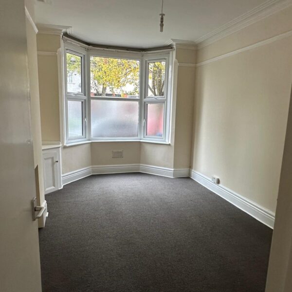 Sweetbriar Road, Leicester