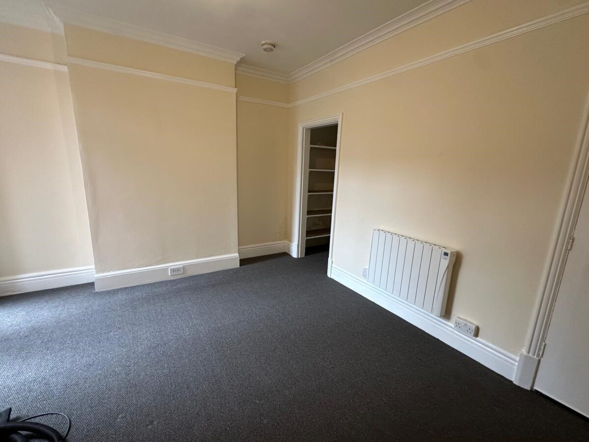 Sweetbriar Road, Leicester