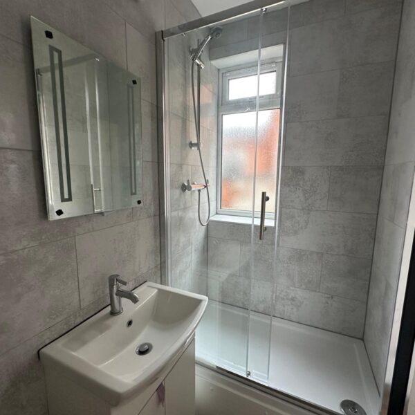 Sweetbriar Road, Leicester